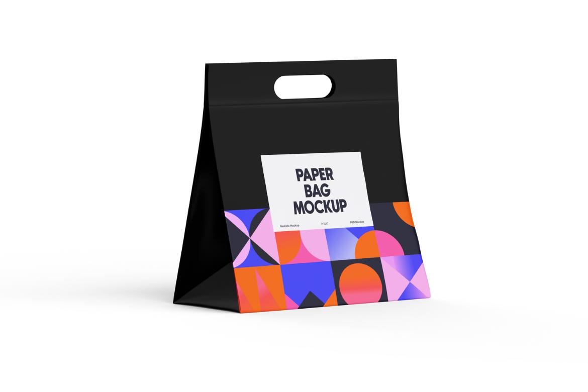 逼真购物袋手提袋纸袋牛皮纸袋Vi设计展示效果图PS贴图样机 Shopping Carry Bag Mockup 样机素材 第11张-素材湾丨精选海外优质设计素材资源 逼真购物袋手提袋纸袋牛皮纸袋Vi设计展示效果图PS贴图样机 Shopping Carry Bag Mockup 样机素材 sucaiwan.com