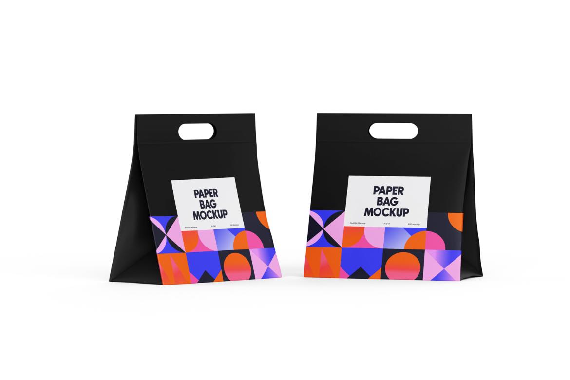 逼真购物袋手提袋纸袋牛皮纸袋Vi设计展示效果图PS贴图样机 Shopping Carry Bag Mockup 样机素材 第9张-素材湾丨精选海外优质设计素材资源 逼真购物袋手提袋纸袋牛皮纸袋Vi设计展示效果图PS贴图样机 Shopping Carry Bag Mockup 样机素材 sucaiwan.com