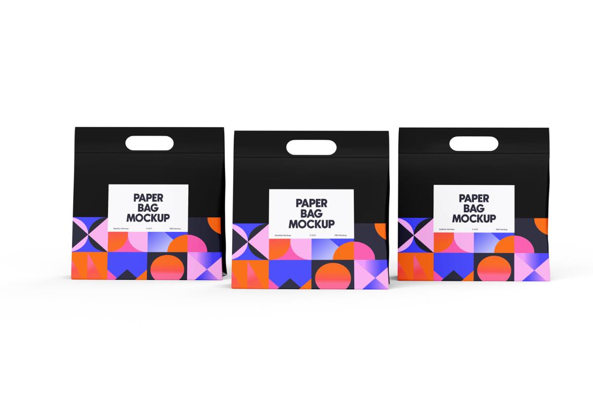 逼真购物袋手提袋纸袋牛皮纸袋Vi设计展示效果图PS贴图样机 Shopping Carry Bag Mockup 样机素材 第15张-素材湾丨精选海外优质设计素材资源 逼真购物袋手提袋纸袋牛皮纸袋Vi设计展示效果图PS贴图样机 Shopping Carry Bag Mockup 样机素材 sucaiwan.com