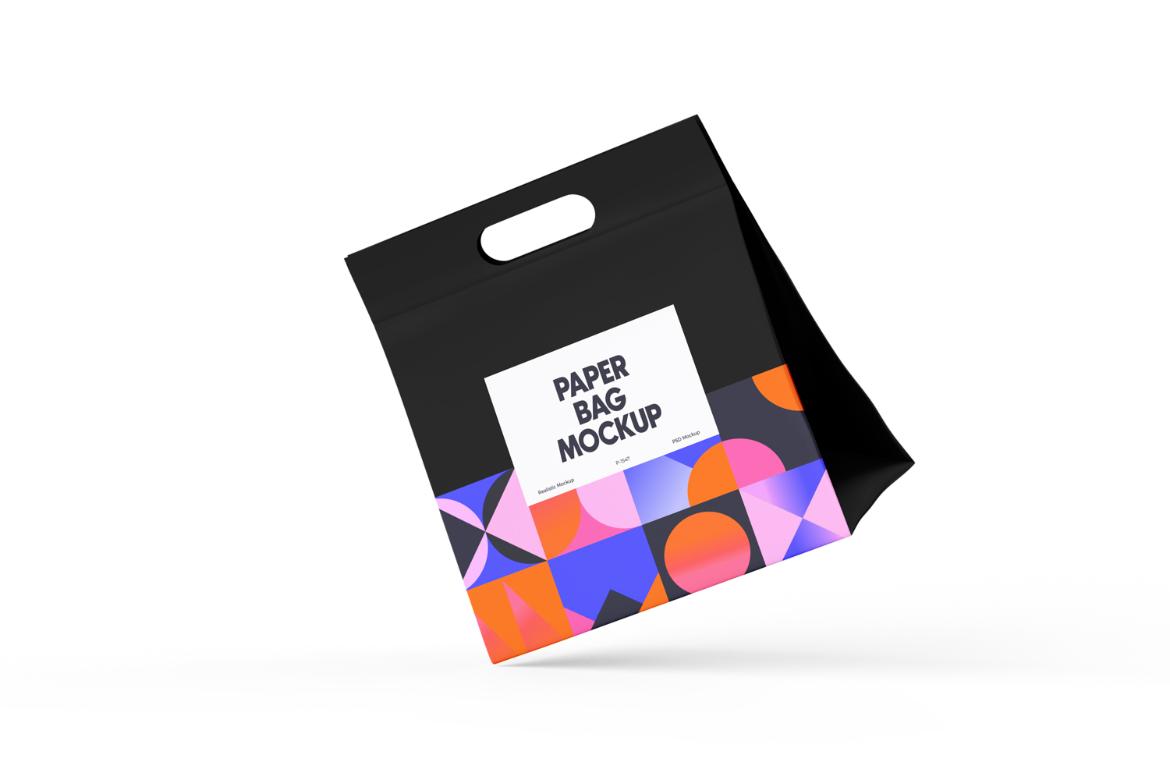 逼真购物袋手提袋纸袋牛皮纸袋Vi设计展示效果图PS贴图样机 Shopping Carry Bag Mockup 样机素材 第13张-素材湾丨精选海外优质设计素材资源 逼真购物袋手提袋纸袋牛皮纸袋Vi设计展示效果图PS贴图样机 Shopping Carry Bag Mockup 样机素材 sucaiwan.com