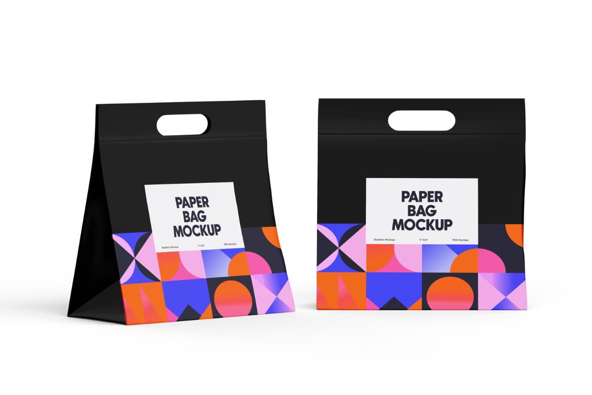 逼真购物袋手提袋纸袋牛皮纸袋Vi设计展示效果图PS贴图样机 Shopping Carry Bag Mockup 样机素材 第14张-素材湾丨精选海外优质设计素材资源 逼真购物袋手提袋纸袋牛皮纸袋Vi设计展示效果图PS贴图样机 Shopping Carry Bag Mockup 样机素材 sucaiwan.com
