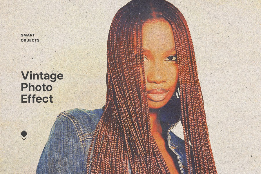 复古柔和燥点老式照片效果ps特效滤镜样机 Soft Vintage Photo Effect 插件预设 第1张-素材湾丨精选海外优质设计素材资源 复古柔和燥点老式照片效果ps特效滤镜样机 Soft Vintage Photo Effect 插件预设 sucaiwan.com