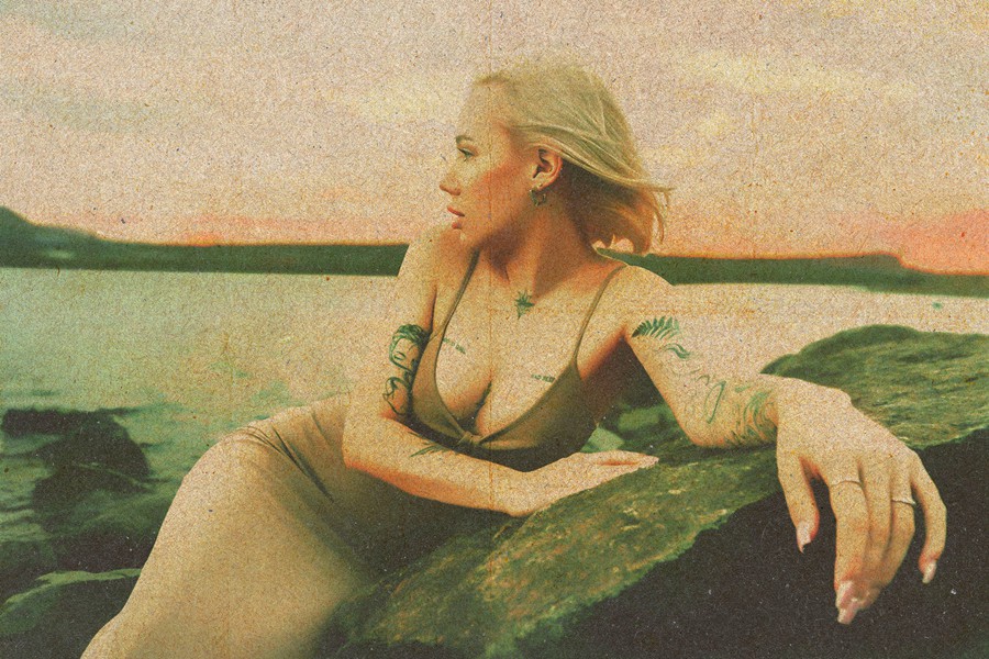 复古柔和燥点老式照片效果ps特效滤镜样机 Soft Vintage Photo Effect 插件预设 第5张-素材湾丨精选海外优质设计素材资源 复古柔和燥点老式照片效果ps特效滤镜样机 Soft Vintage Photo Effect 插件预设 sucaiwan.com