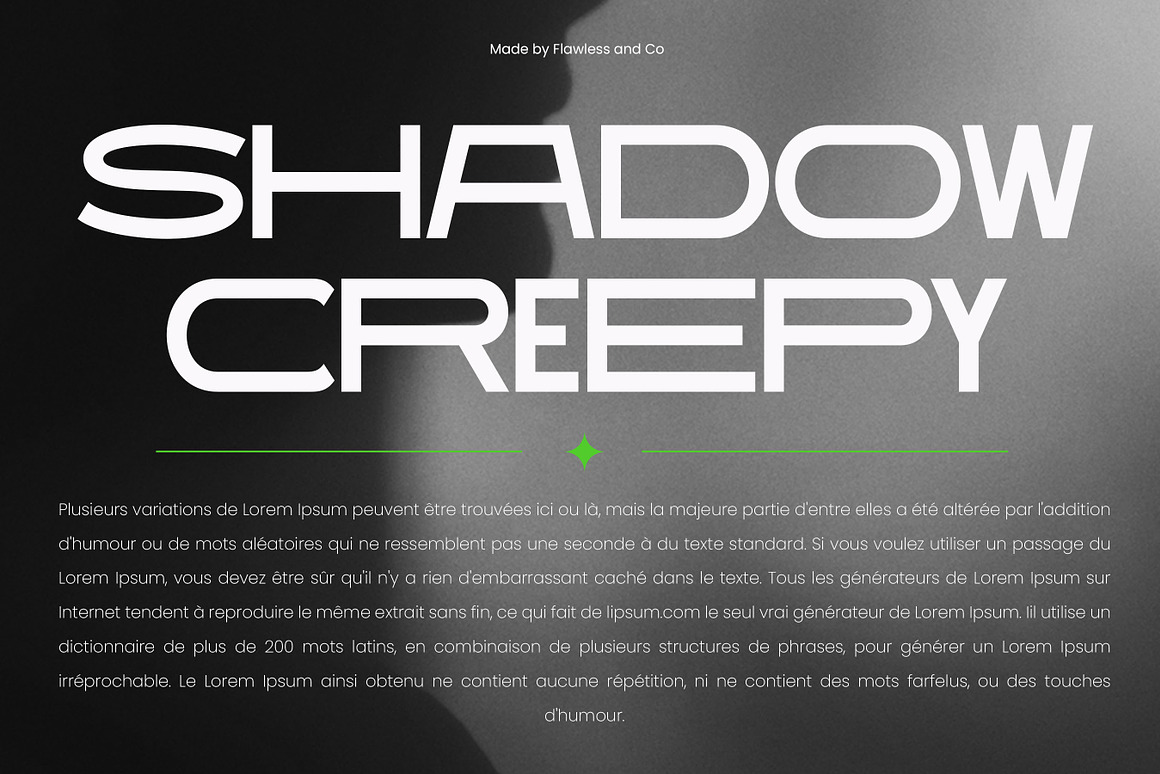 现代时尚品牌包装徽标设计无衬线英文字体安装包 Montery – Sans Serif Family Typeface 设计素材 sucaiwan.com