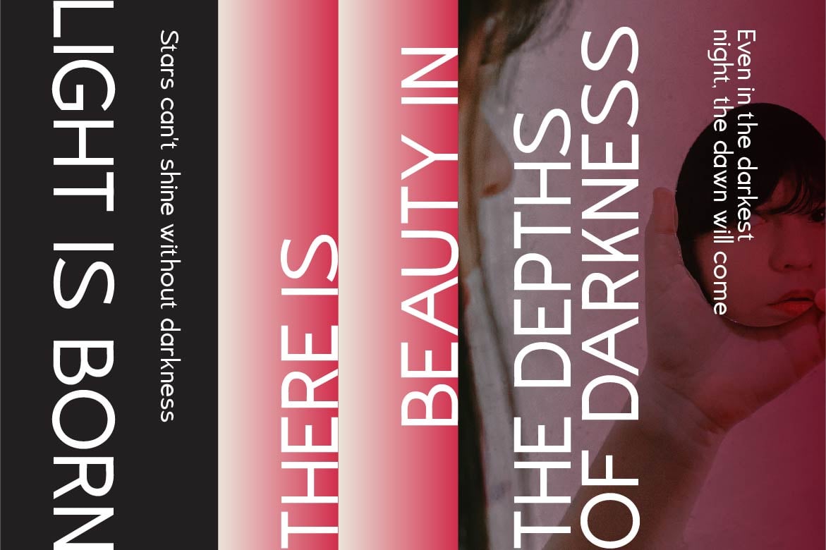 现代优雅品牌杂志徽标设计无衬线英文字体安装包 Keager Sans Serif Font 设计素材 sucaiwan.com