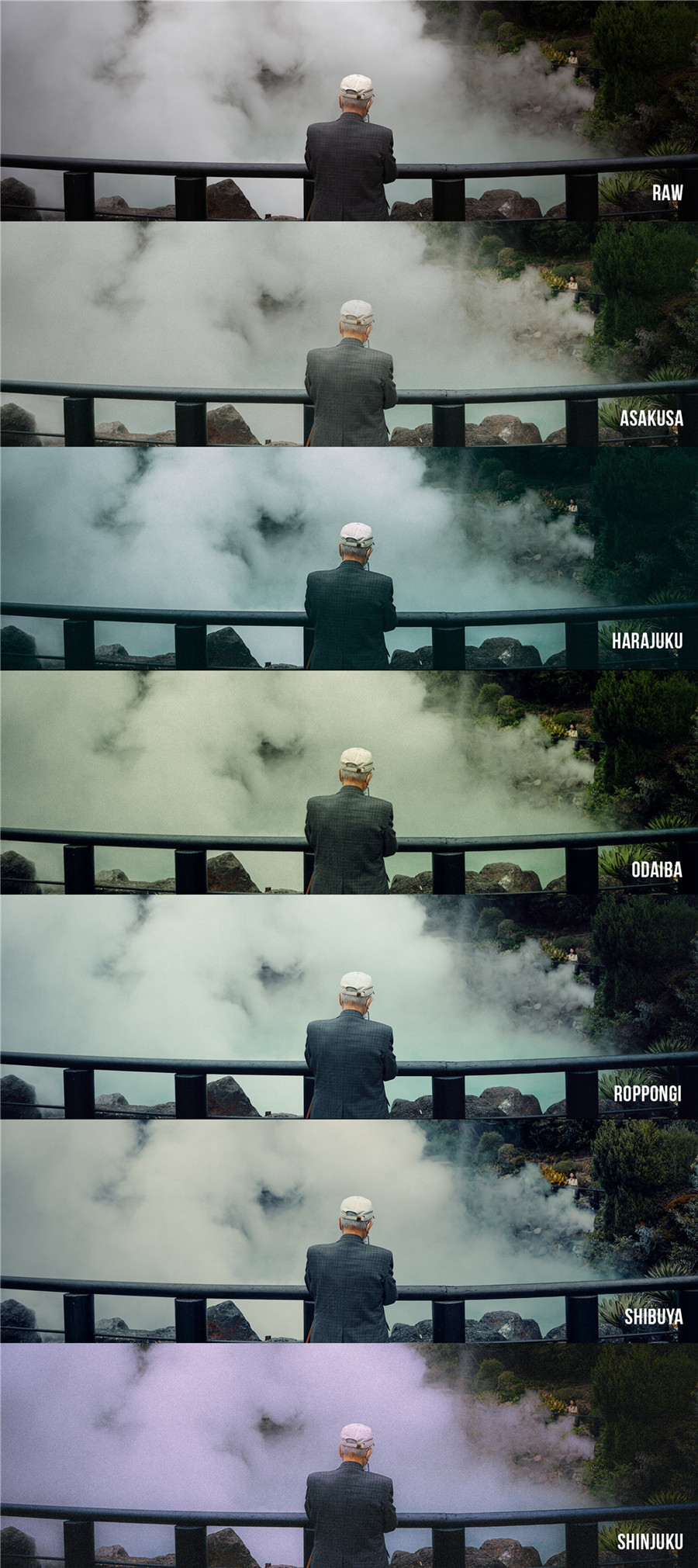 VG Studios Tokyo Dream Preset Pack 复古日系梦幻怀旧氛围电影胶片模拟颗粒色彩绽放Lightroom调色预设 插件预设 第2张-素材湾丨精选海外优质设计素材资源 VG Studios Tokyo Dream Preset Pack 复古日系梦幻怀旧氛围电影胶片模拟颗粒色彩绽放Lightroom调色预设 插件预设 sucaiwan.com