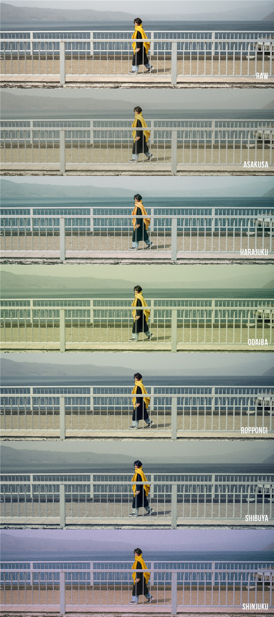 VG Studios Tokyo Dream Preset Pack 复古日系梦幻怀旧氛围电影胶片模拟颗粒色彩绽放Lightroom调色预设 插件预设 第5张-素材湾丨精选海外优质设计素材资源 VG Studios Tokyo Dream Preset Pack 复古日系梦幻怀旧氛围电影胶片模拟颗粒色彩绽放Lightroom调色预设 插件预设 sucaiwan.com