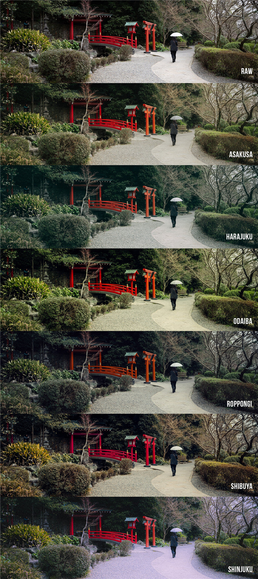 VG Studios Tokyo Dream Preset Pack 复古日系梦幻怀旧氛围电影胶片模拟颗粒色彩绽放Lightroom调色预设 插件预设 第4张-素材湾丨精选海外优质设计素材资源 VG Studios Tokyo Dream Preset Pack 复古日系梦幻怀旧氛围电影胶片模拟颗粒色彩绽放Lightroom调色预设 插件预设 sucaiwan.com