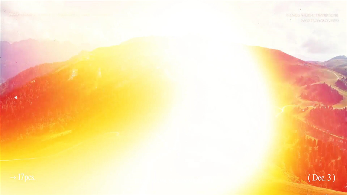 AE/PR/FCPX模板:17种复古文艺做旧胶片漏光耀斑4K无缝转场视频模板 Light Leaks Transitions , 第3张-素材湾丨精选海外优质设计素材资源 AE/PR/FCPX模板:17种复古文艺做旧胶片漏光耀斑4K无缝转场视频模板 Light Leaks Transitions , sucaiwan.com