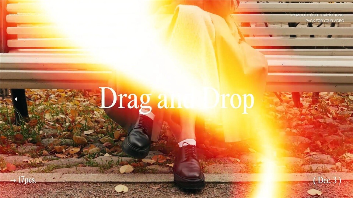 AE/PR/FCPX模板:17种复古文艺做旧胶片漏光耀斑4K无缝转场视频模板 Light Leaks Transitions , 第5张-素材湾丨精选海外优质设计素材资源 AE/PR/FCPX模板:17种复古文艺做旧胶片漏光耀斑4K无缝转场视频模板 Light Leaks Transitions , sucaiwan.com