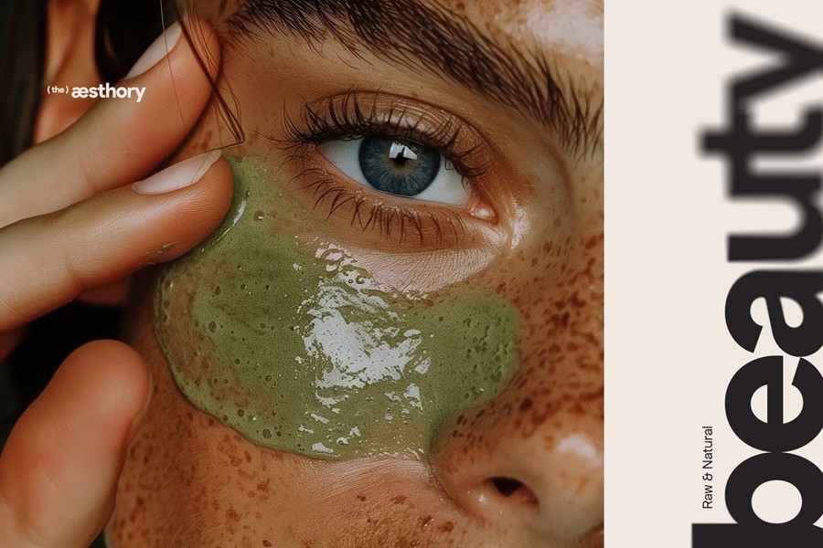 100张4K高清欧美国外雀斑女性脸部皮肤特写照片JPG格式图片设计素材 Authentic Beauty — 100 Stock Photos 图片素材 sucaiwan.com