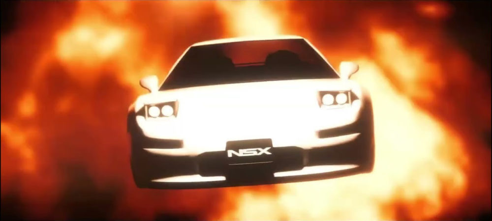 说唱摇滚CRT故障动漫视频剪辑AE工程文件叠加视频素材包 Asena – UZI WORK 影视音频 sucaiwan.com