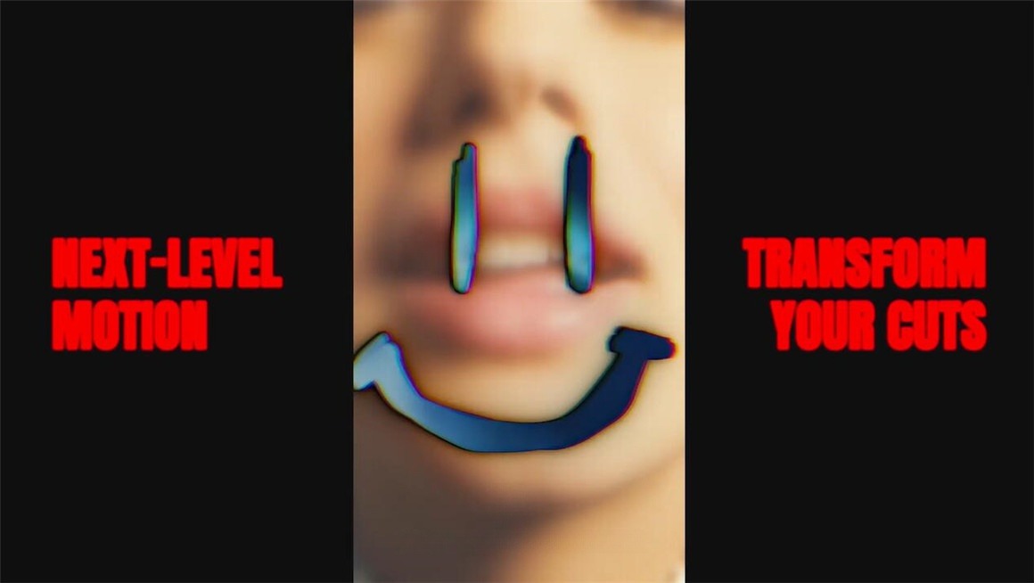 PR插件：250个复古胶片放映机烧焦打孔光晕照片拼贴撕纸3D像素网格取景器竖屏无缝转场包 影视音频 sucaiwan.com