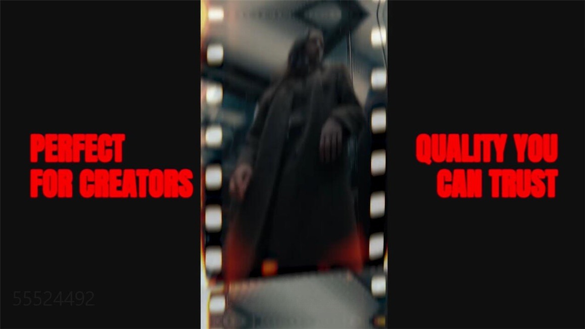 PR插件：250个复古胶片放映机烧焦打孔光晕照片拼贴撕纸3D像素网格取景器竖屏无缝转场包 影视音频 sucaiwan.com