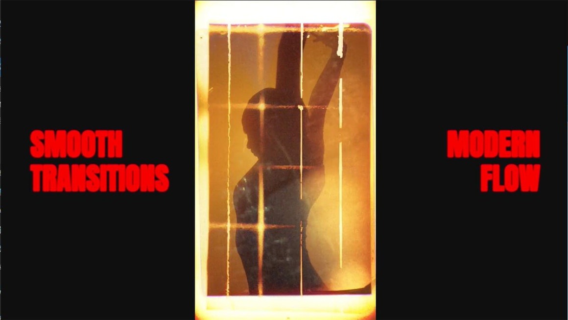 PR插件：250个复古胶片放映机烧焦打孔光晕照片拼贴撕纸3D像素网格取景器竖屏无缝转场包 影视音频 sucaiwan.com