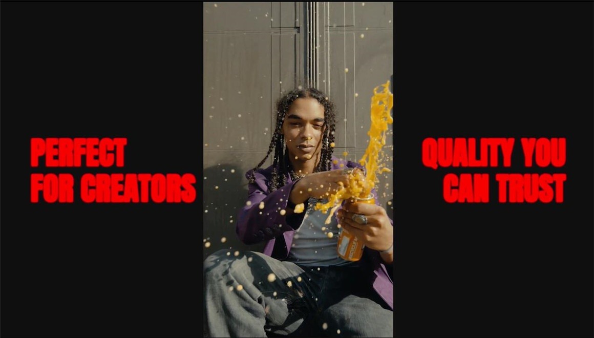 PR插件：250个复古胶片放映机烧焦打孔光晕照片拼贴撕纸3D像素网格取景器竖屏无缝转场包 影视音频 sucaiwan.com