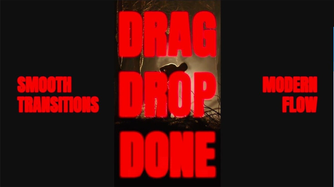 PR插件：250个复古胶片放映机烧焦打孔光晕照片拼贴撕纸3D像素网格取景器竖屏无缝转场包 影视音频 sucaiwan.com