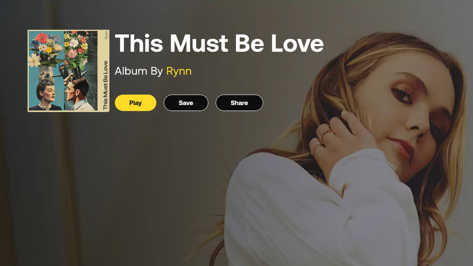 Artlist 2首电影氛围感旅拍短片振奋人心平静充满希望BGM背景音乐 Rynn - This Must Be Love 影视音频 第1张-素材湾丨精选海外优质设计素材资源 Artlist 2首电影氛围感旅拍短片振奋人心平静充满希望BGM背景音乐 Rynn - This Must Be Love 影视音频 sucaiwan.com