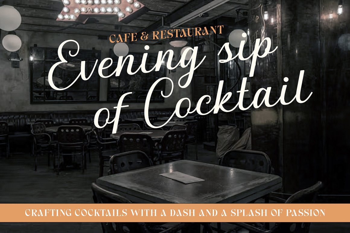 复古时尚杂志邀请函徽标设计手写英文字体安装包 Graceful Nostagia Script Font 设计素材 第2张-素材湾丨精选海外优质设计素材资源 复古时尚杂志邀请函徽标设计手写英文字体安装包 Graceful Nostagia Script Font 设计素材 sucaiwan.com