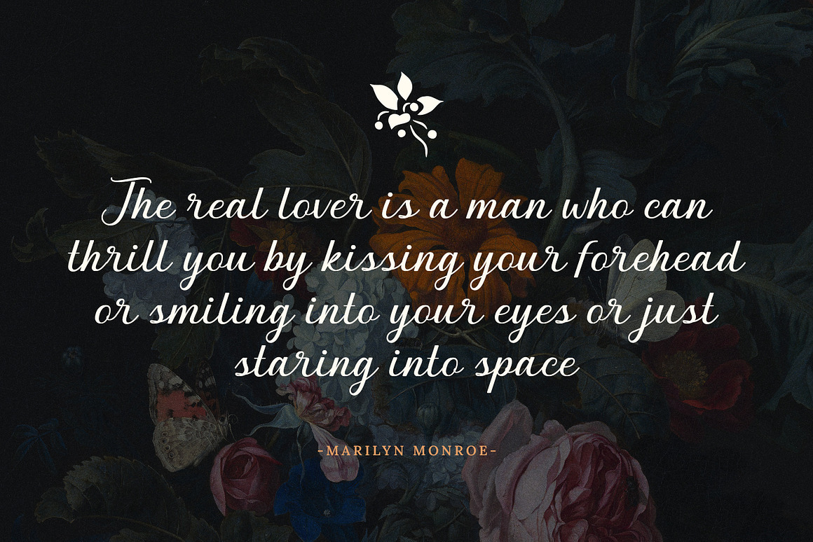 复古时尚杂志邀请函徽标设计手写英文字体安装包 Graceful Nostagia Script Font 设计素材 第4张-素材湾丨精选海外优质设计素材资源 复古时尚杂志邀请函徽标设计手写英文字体安装包 Graceful Nostagia Script Font 设计素材 sucaiwan.com