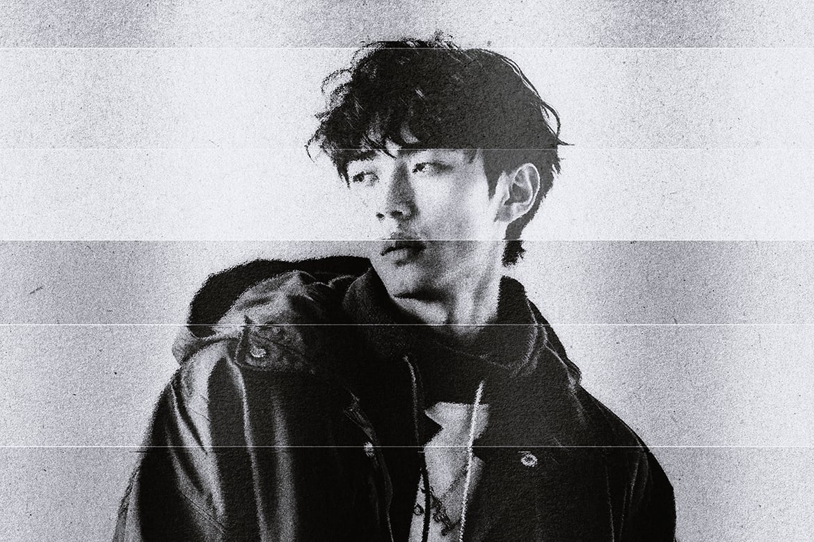 复古单色颗粒纹理影印照片效果ps特效滤镜样机 Mono Photocopy Effects 插件预设 第2张-素材湾丨精选海外优质设计素材资源 复古单色颗粒纹理影印照片效果ps特效滤镜样机 Mono Photocopy Effects 插件预设 sucaiwan.com