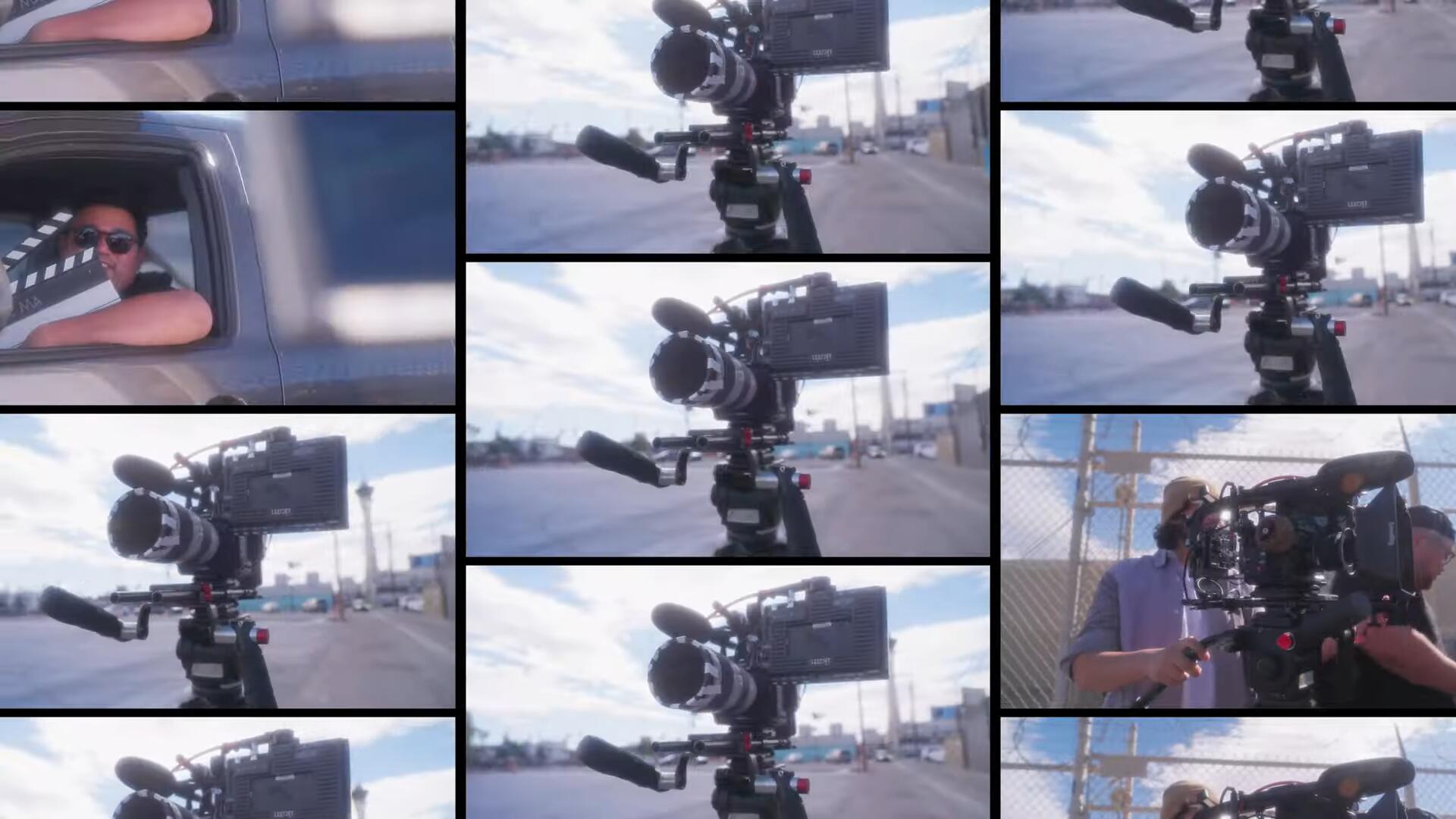 音效:61个逼真经典数码单反相机快门音效素材 CAMERA SHUTTERS SOUND FX 影视音频 第1张-素材湾丨精选海外优质设计素材资源 音效:61个逼真经典数码单反相机快门音效素材 CAMERA SHUTTERS SOUND FX 影视音频 sucaiwan.com