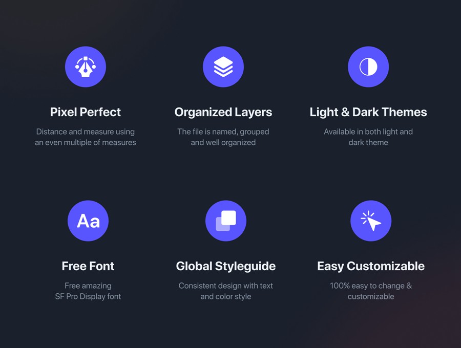 40+屏金融投资理财股票基金债券软件APP UI界面设计Figma模板套件 Stockup – Stock App UI Kit APP UI 第3张-素材湾丨精选海外优质设计素材资源 40+屏金融投资理财股票基金债券软件APP UI界面设计Figma模板套件 Stockup – Stock App UI Kit APP UI sucaiwan.com