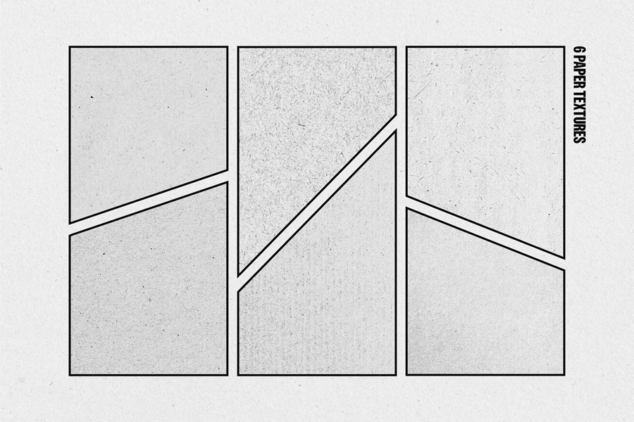 复古做旧划痕破损老式漫画半调印刷照片效果PS特效滤镜插件样机素材 Retro Print Photo Effect 插件预设 第7张-素材湾丨精选海外优质设计素材资源 复古做旧划痕破损老式漫画半调印刷照片效果PS特效滤镜插件样机素材 Retro Print Photo Effect 插件预设 sucaiwan.com