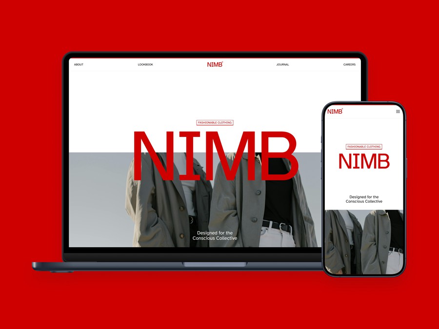 极简时装摄影个人作品集品牌展示网站WEB UI界面设计Figma模板素材 NIMB – Fashion Brand Website APP UI 第4张-素材湾丨精选海外优质设计素材资源 极简时装摄影个人作品集品牌展示网站WEB UI界面设计Figma模板素材 NIMB – Fashion Brand Website APP UI sucaiwan.com
