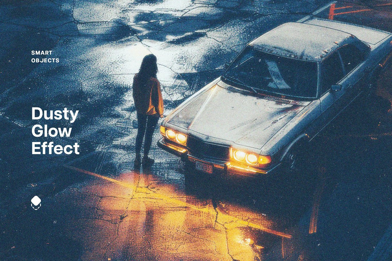 电影美学发光燥点模糊梦幻照片效果ps特效滤镜样机 Dusty Glow Photo Effect 插件预设 第1张-素材湾丨精选海外优质设计素材资源 电影美学发光燥点模糊梦幻照片效果ps特效滤镜样机 Dusty Glow Photo Effect 插件预设 sucaiwan.com