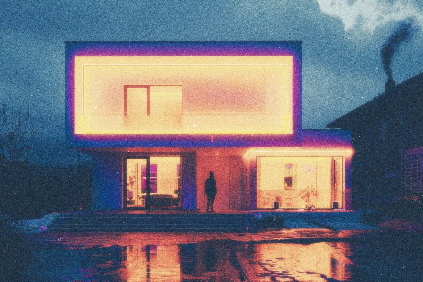 电影美学发光燥点模糊梦幻照片效果ps特效滤镜样机 Dusty Glow Photo Effect 插件预设 第4张-素材湾丨精选海外优质设计素材资源 电影美学发光燥点模糊梦幻照片效果ps特效滤镜样机 Dusty Glow Photo Effect 插件预设 sucaiwan.com