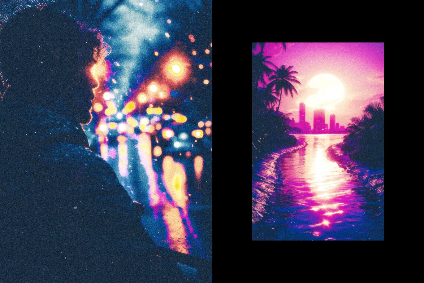 电影美学发光燥点模糊梦幻照片效果ps特效滤镜样机 Dusty Glow Photo Effect 插件预设 第6张-素材湾丨精选海外优质设计素材资源 电影美学发光燥点模糊梦幻照片效果ps特效滤镜样机 Dusty Glow Photo Effect 插件预设 sucaiwan.com