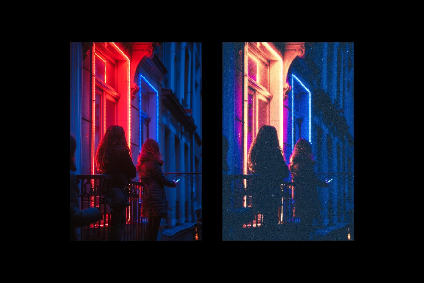 电影美学发光燥点模糊梦幻照片效果ps特效滤镜样机 Dusty Glow Photo Effect 插件预设 第7张-素材湾丨精选海外优质设计素材资源 电影美学发光燥点模糊梦幻照片效果ps特效滤镜样机 Dusty Glow Photo Effect 插件预设 sucaiwan.com