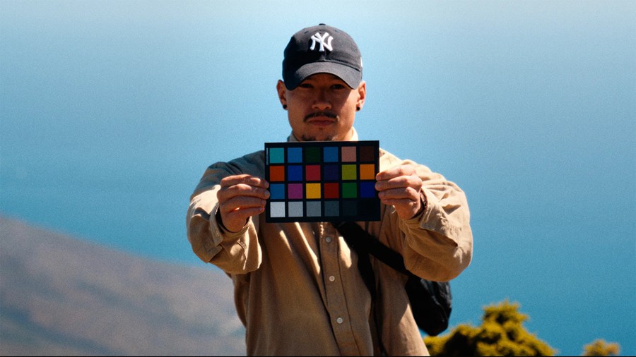 21个复古高级柯达胶片风格模拟电影后期调色LUT预设 Vincent Color Film - CINEMATIC - LUT Pack - Kodak Film Inspired , 第4张-素材湾丨精选海外优质设计素材资源 21个复古高级柯达胶片风格模拟电影后期调色LUT预设 Vincent Color Film - CINEMATIC - LUT Pack - Kodak Film Inspired , sucaiwan.com