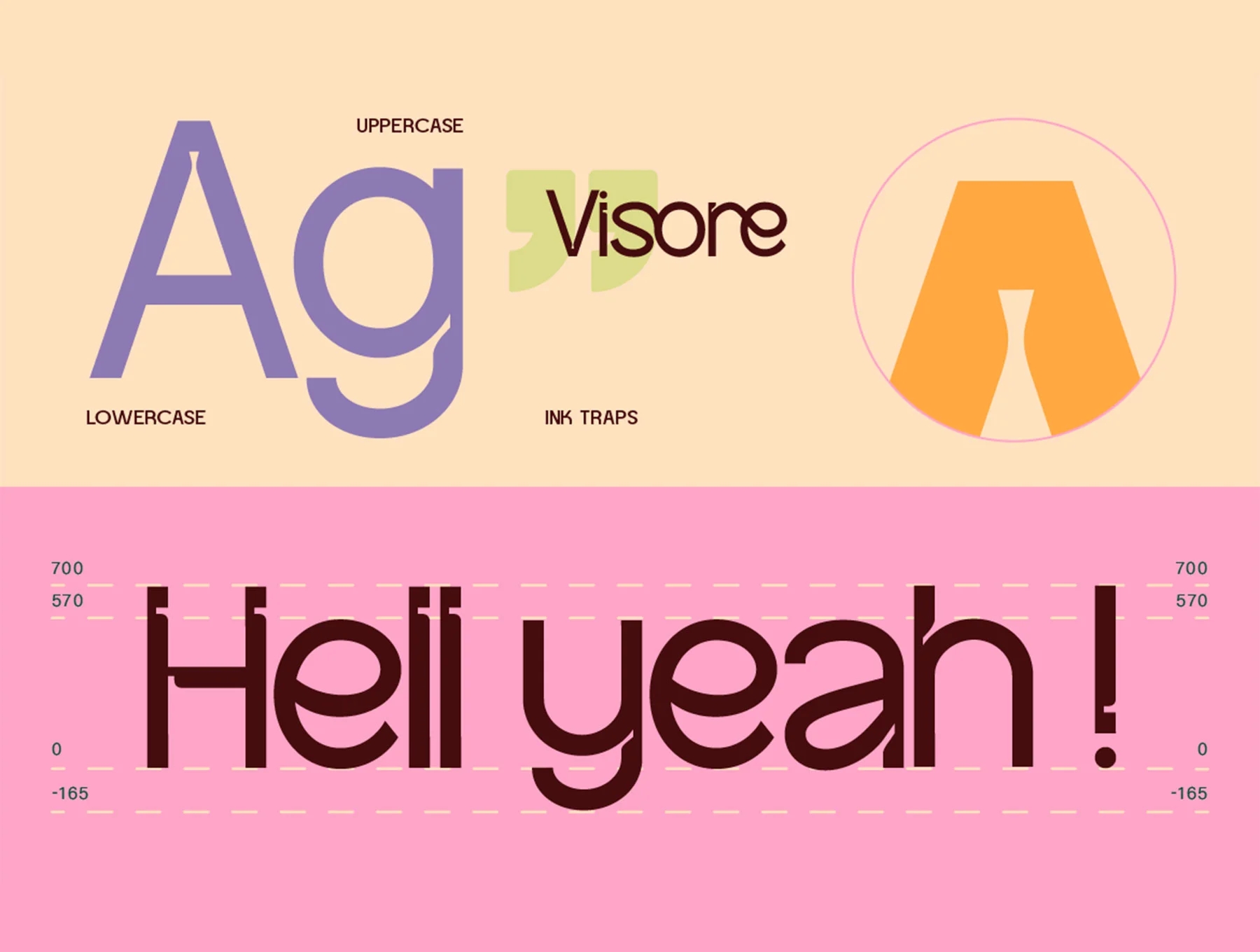 时尚极简美学品牌海报徽标设计无衬线英文字体安装包 Visore 设计素材 第3张-素材湾丨精选海外优质设计素材资源 时尚极简美学品牌海报徽标设计无衬线英文字体安装包 Visore 设计素材 sucaiwan.com