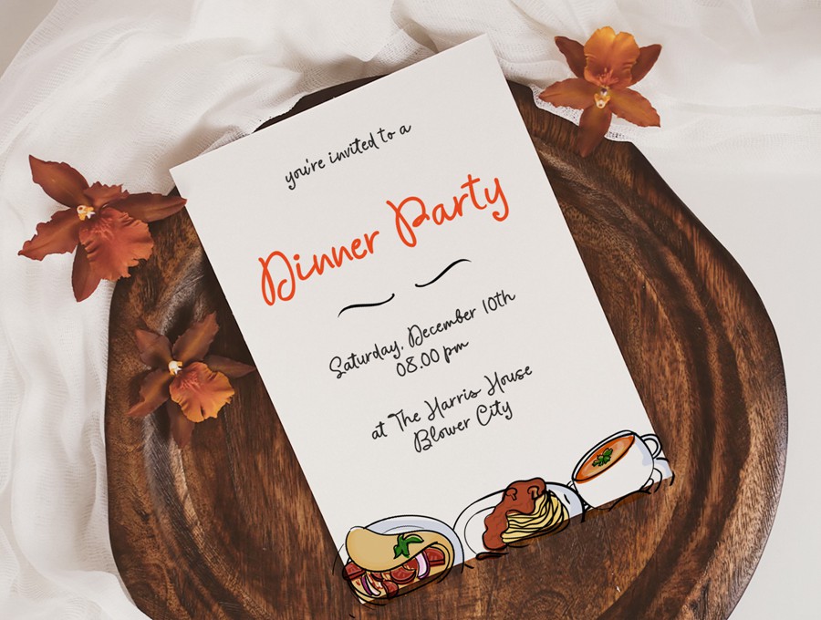 现代优雅邀请函礼品包装徽标设计手写英文字体安装包 Blower Cerita – a handwritten font 设计素材 sucaiwan.com