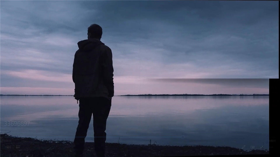 达芬奇预设：18个创意3D弹跳画面切割翻转视频无缝转场 , sucaiwan.com