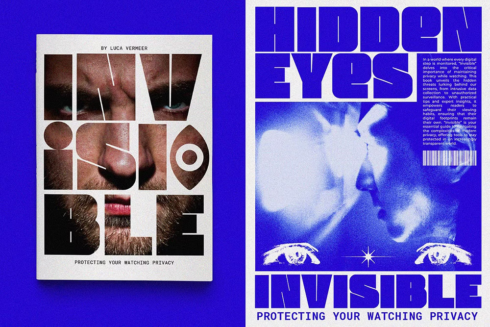 Scubik - Bold Modular Font 复古时尚标题海报杂志设计排版大写粗体无衬线字体 设计素材 第4张-素材湾丨精选海外优质设计素材资源 Scubik - Bold Modular Font 复古时尚标题海报杂志设计排版大写粗体无衬线字体 设计素材 sucaiwan.com