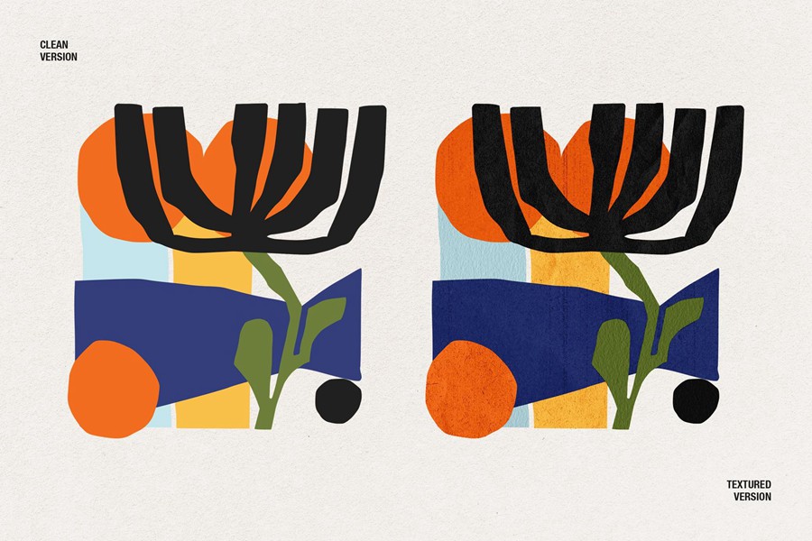 210个复古纸张拼贴艺术趣味抽象几何PNG剪贴画图片AI矢量图形设计套装 Paper Cut-Out Shapes Collection 图片素材 第10张-素材湾丨精选海外优质设计素材资源 210个复古纸张拼贴艺术趣味抽象几何PNG剪贴画图片AI矢量图形设计套装 Paper Cut-Out Shapes Collection 图片素材 sucaiwan.com