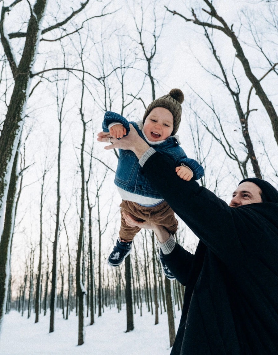 怀旧温暖色调胶片颗粒模拟家庭生活宝妈儿童亲子照摄影照片调色Lightroom预设 Mary Hikari – Descop Presets Pack 插件预设 sucaiwan.com