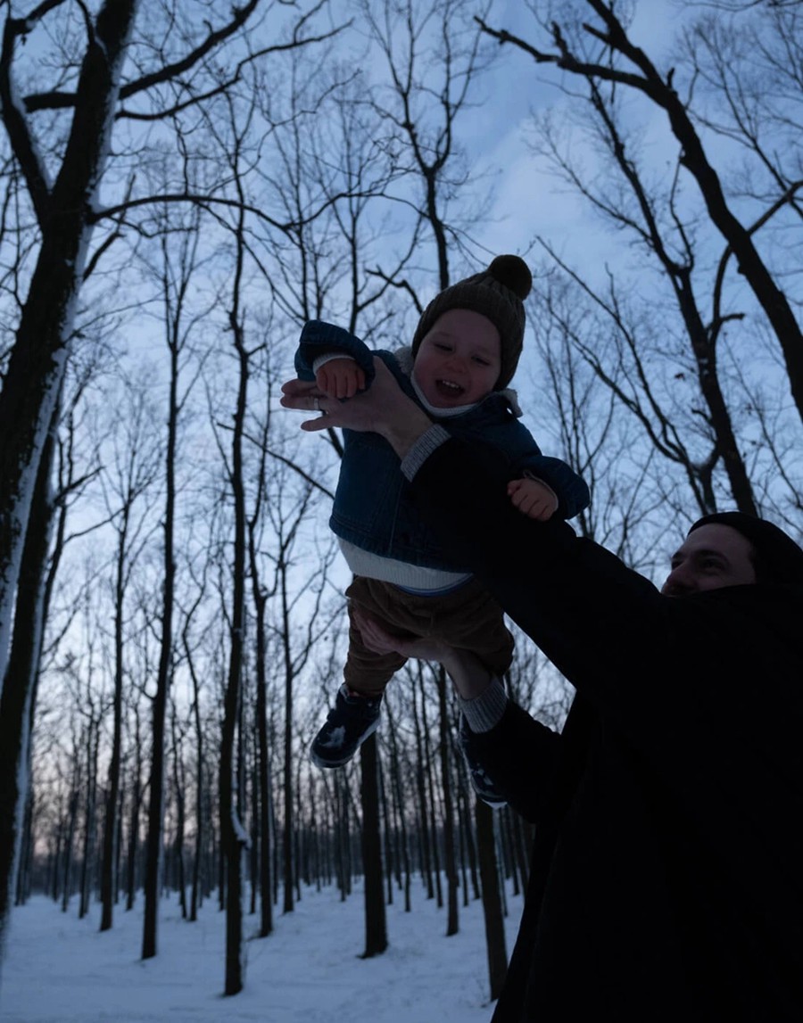 怀旧温暖色调胶片颗粒模拟家庭生活宝妈儿童亲子照摄影照片调色Lightroom预设 Mary Hikari – Descop Presets Pack 插件预设 sucaiwan.com