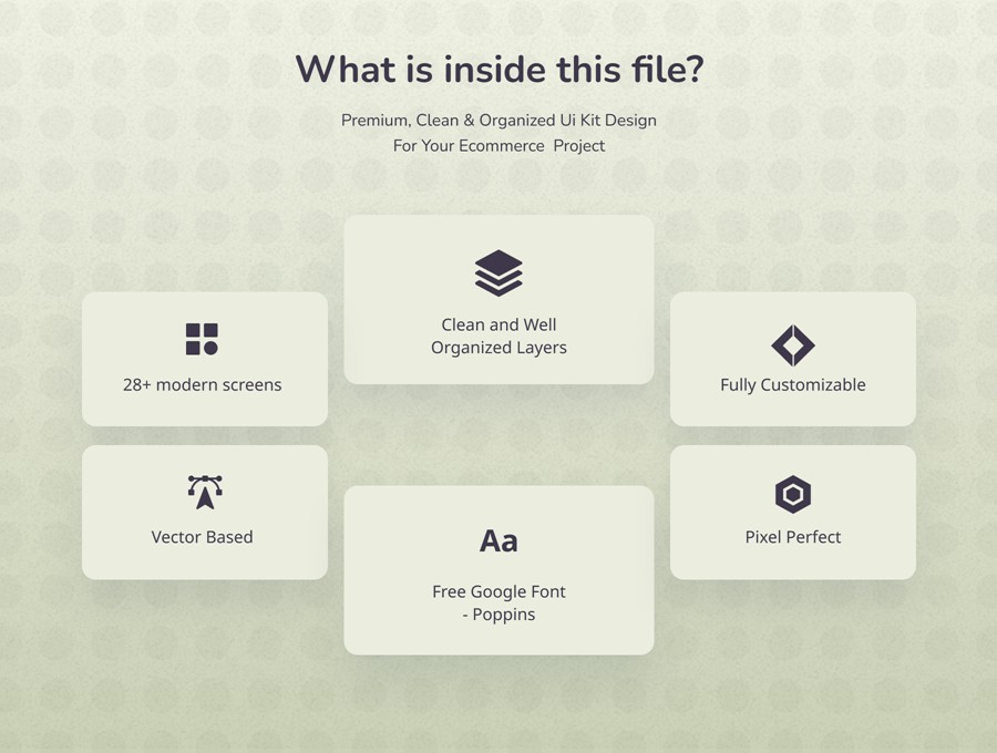 28+屏高级服装鞋子在线购买电子商城APP UI界面设计Figma模板套件素材 LUXIFY- Ecommerce Fashion App APP UI sucaiwan.com