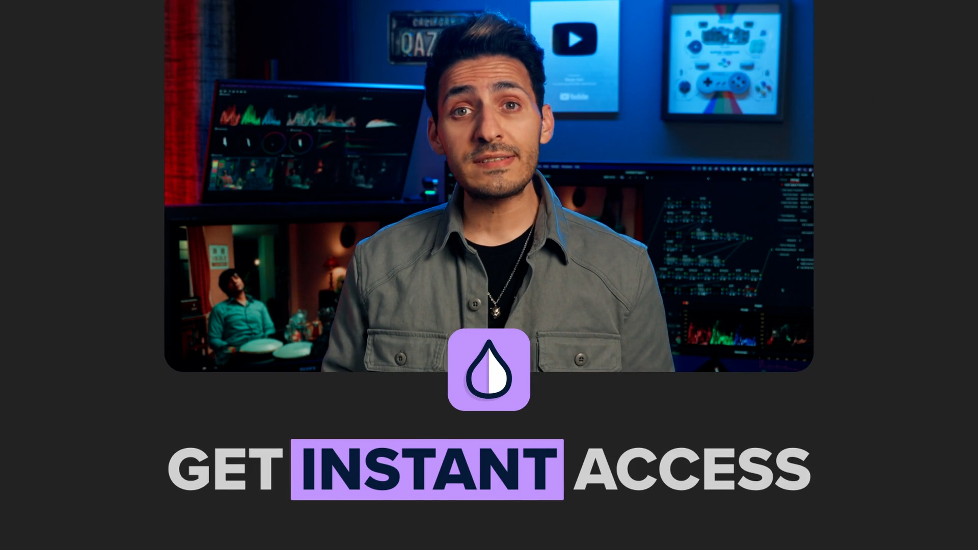 QT Saturation Control — Qazi’s Toolkit 网飞电影级完美画面饱和度调整达芬奇DCTL插件 插件预设 第10张-素材湾丨精选海外优质设计素材资源 QT Saturation Control — Qazi’s Toolkit 网飞电影级完美画面饱和度调整达芬奇DCTL插件 插件预设 sucaiwan.com