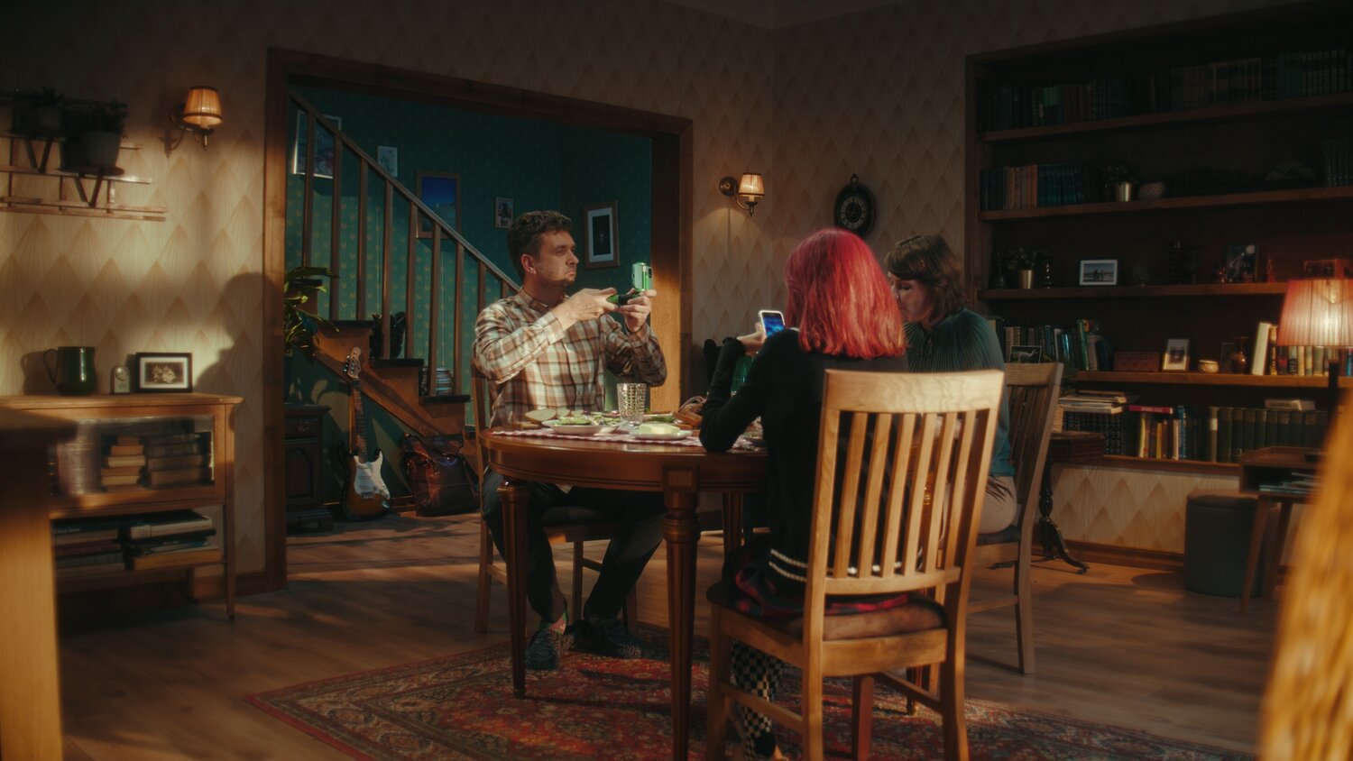 Juan Melara 达芬奇调色灵活的胶片模拟 - 新的FilmUnlimited PowerGrades Kodak 250D 和 Kodak 500T - Davinci、PR、FCPX 插件预设 第31张-素材湾丨精选海外优质设计素材资源 Juan Melara 达芬奇调色灵活的胶片模拟 - 新的FilmUnlimited PowerGrades Kodak 250D 和 Kodak 500T - Davinci、PR、FCPX 插件预设 sucaiwan.com