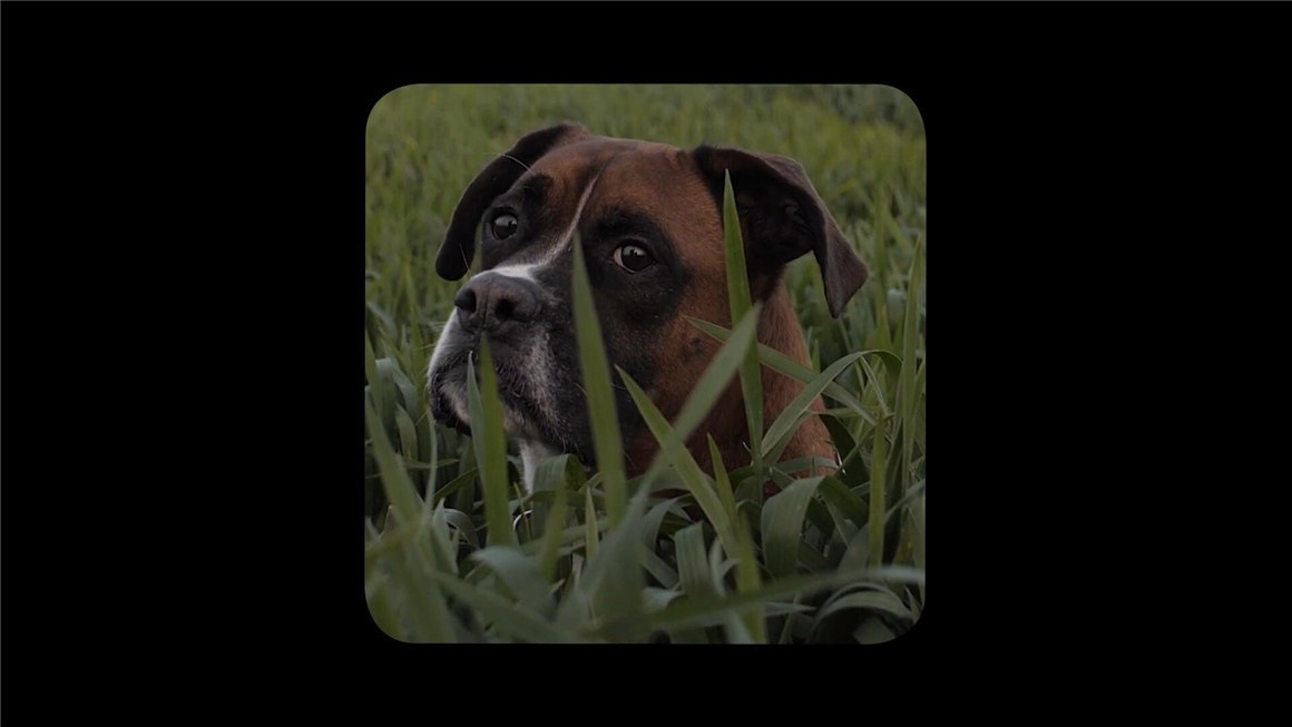 PR预设：40个复古电影美学胶片帧镜头方形圆角边框遮罩效果预设 , sucaiwan.com