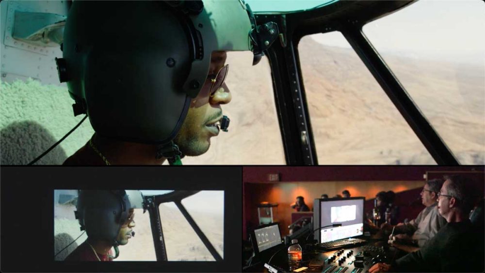 Filmmakers Academy出品好莱坞大片电影色彩校正视频教程 中英文字幕 Filmmakers Academy – Inside the Color Correction Bay 设计教程 sucaiwan.com