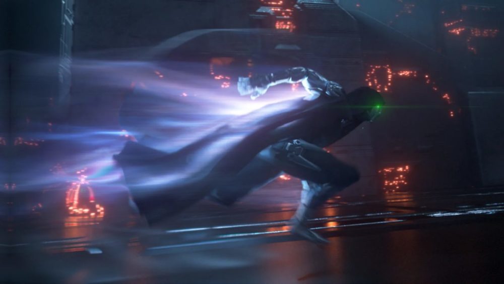 Houdini+Nuke风格化逼真人物跑步粒子拖尾特效模拟视频教程 Houdini Anime FX – Hero Anime Run , 第1张-素材湾丨精选海外优质设计素材资源 Houdini+Nuke风格化逼真人物跑步粒子拖尾特效模拟视频教程 Houdini Anime FX – Hero Anime Run , sucaiwan.com