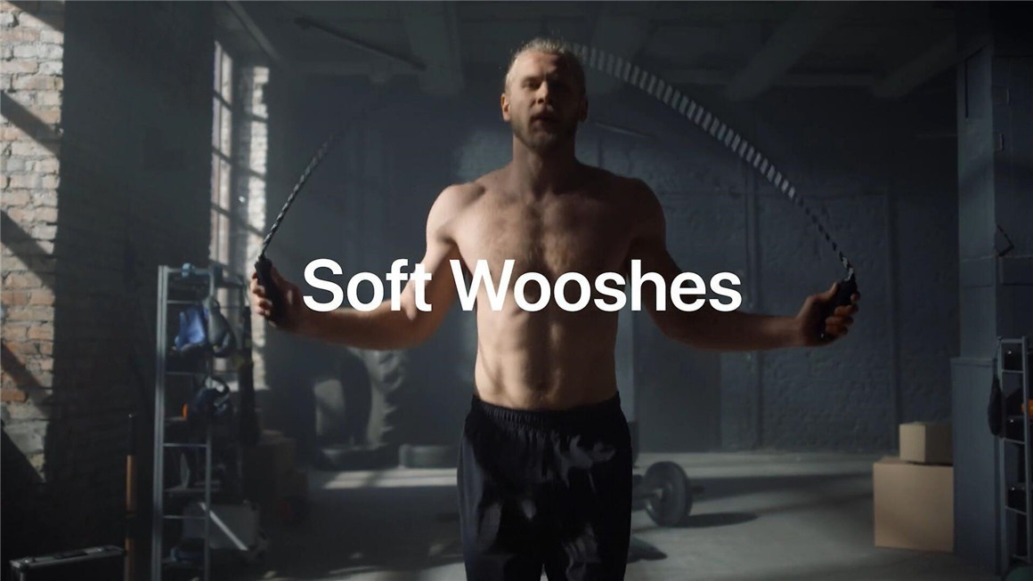 100多个高质量常用视频剪辑动态嗖嗖、转场过渡SFX音效素材包 Phantom Waves - Transitions Sound Effects 影视音频 sucaiwan.com