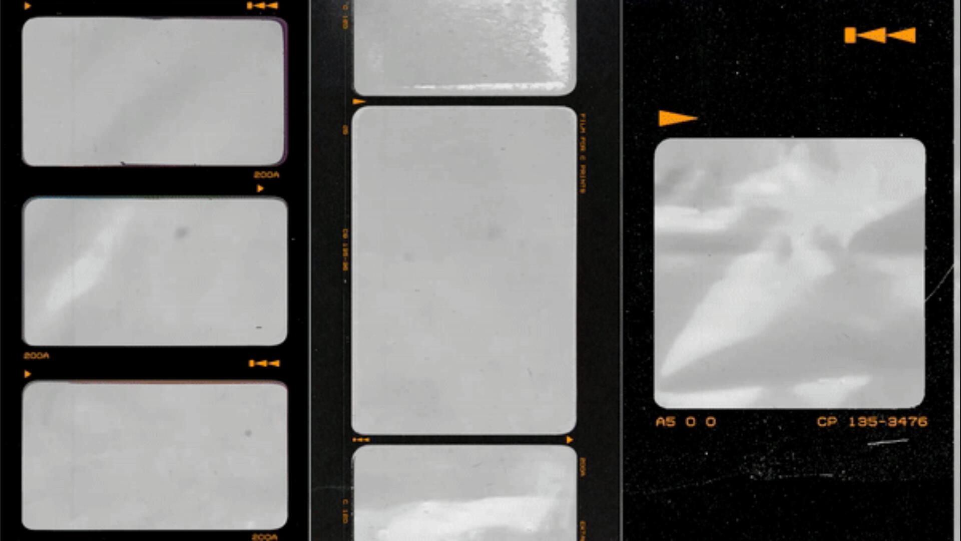 复古美学宝丽来胶片边框电影帧横竖屏框架PNG+MOV叠加层+音效 Retro Reels - Film Frames & Film Mattes 影视音频 sucaiwan.com