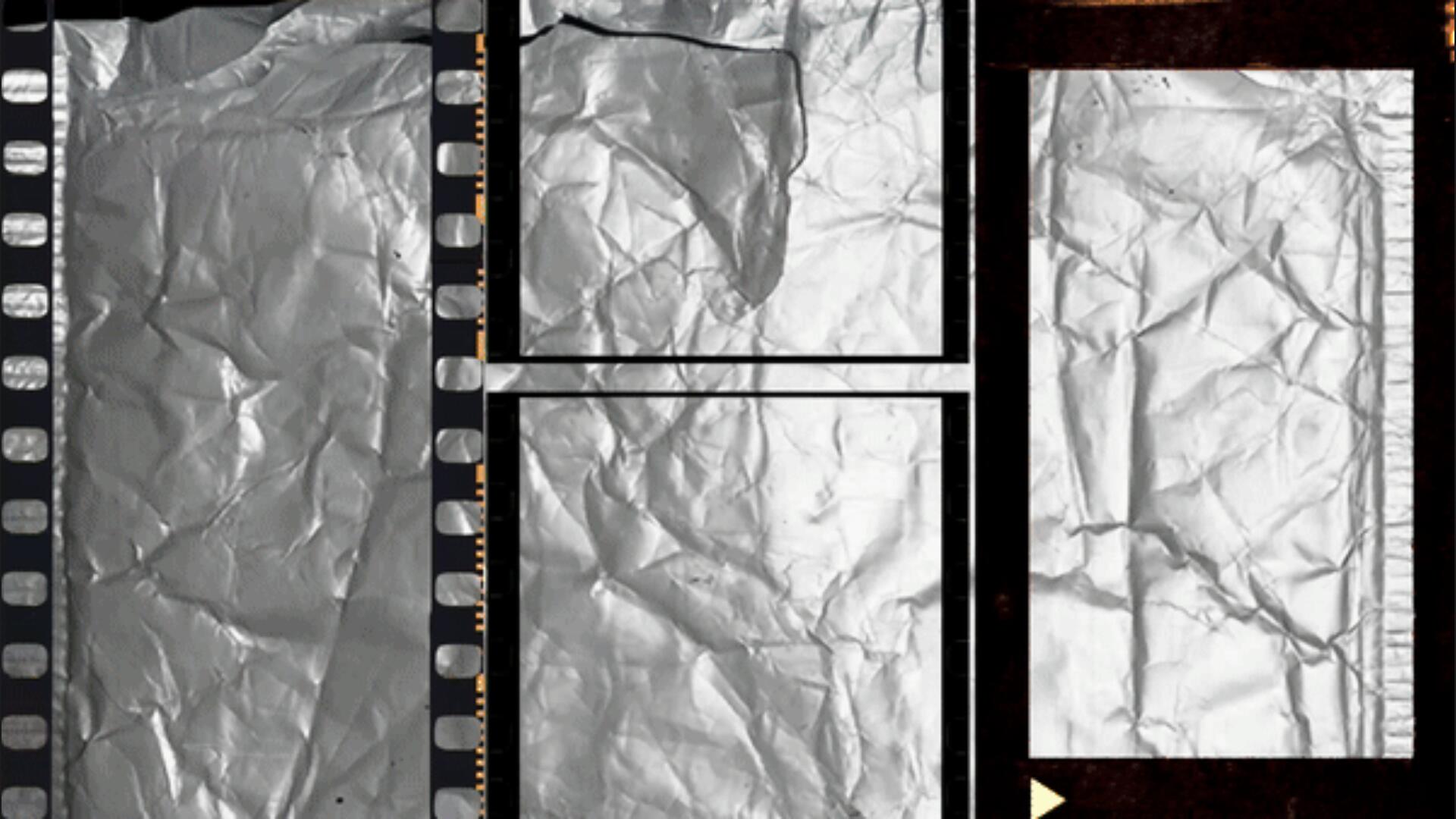 复古美学宝丽来胶片边框电影帧横竖屏框架PNG+MOV叠加层+音效 Retro Reels - Film Frames & Film Mattes 影视音频 sucaiwan.com